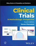 Cover: Clinical Trials - Wiley