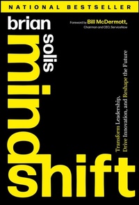 Enlarge image Cover: Mindshift - Wiley