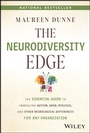 Cover: The Neurodiversity Edge - Wiley