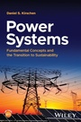 Cover: Power Systems - Wiley
