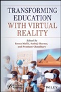 Cover: Transforming Education with Virtual Reality - Sybex Inc.,U.S.