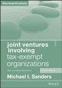 Bild: Joint Ventures Involving Tax-Exempt Organizations, 2023 Supplement - Wiley