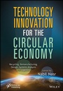 Cover: Technology Innovation for the Circular Economy - Sybex Inc.,U.S.