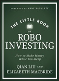 Cover: The Little Book of Robo Investing - Wiley