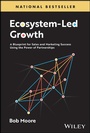 Cover: Ecosystem-Led Growth - Wiley
