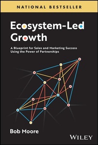 Enlarge image Cover: Ecosystem-Led Growth - Wiley