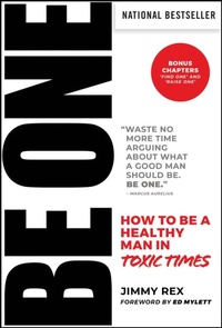 Enlarge image Cover: BE ONE - Wiley