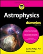 Cover: Astrophysics For Dummies - Wiley