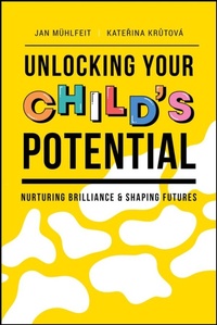 Enlarge image Cover: Unlocking Your Child's Potential - Capstone