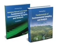 Abbildung von: Fundamentals of Environmental Sampling and Analysis, 2e Set - Wiley