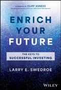 Cover: Enrich Your Future - Wiley
