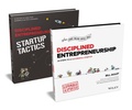 Cover: Disciplined Entrepreneurship Bundle: Includes Disciplined Entrepreneurship, Expanded & Updated + Disciplined Entrepreneurship Startup Tactics - Wiley