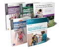 Cover: The Ultimate Children's Nursing Bundle - Wiley-Blackwell