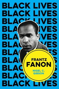 Enlarge image Cover: Frantz Fanon - Polity Press