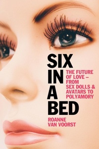 Enlarge image Cover: Six in a Bed - Polity Press