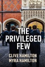 Cover: The Privileged Few - Polity Press
