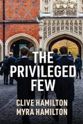 Cover: The Privileged Few - Polity Press