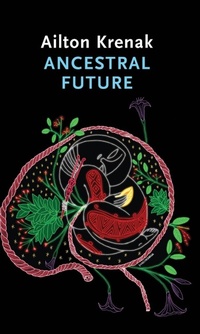 Enlarge image Cover: Ancestral Future - Polity Press
