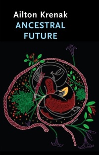 Enlarge image Cover: Ancestral Future - Polity Press