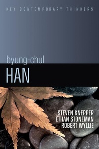 Enlarge image Cover: Byung-Chul Han - Polity Press