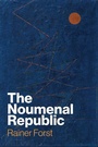 Cover: The Noumenal Republic - Polity Press