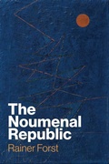 Cover: The Noumenal Republic - Polity Press