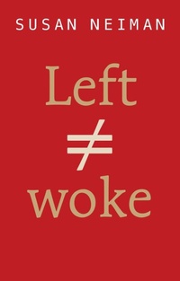 Abbildung von: Left Is Not Woke - Polity Press