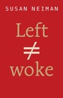 Cover: Left Is Not Woke - Polity Press