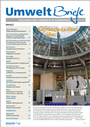 Cover: UmweltBriefe - Walhalla