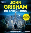 Cover: Die Entf&uuml;hrung - Random House Audio