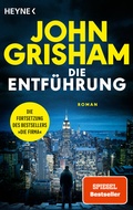 Cover: Die Entf&uuml;hrung - Heyne