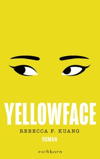 Abbildung von: Yellowface - Eichborn