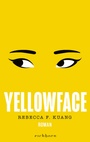 Cover: Yellowface - Eichborn
