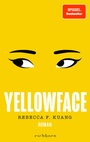 Cover: Yellowface - Eichborn