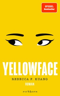 Enlarge image Cover: Yellowface - Eichborn