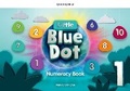 Cover: Little Blue Dot: Level 1: Numeracy Book - Oxford University Press