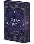 Cover: The Ruby Circle - All unsere Wahrheiten - Arena