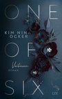 Cover: One Of Six - Vertrauen - LYX