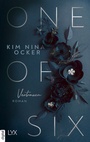 Cover: One Of Six - Vertrauen - LYX