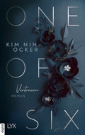 Cover: One Of Six - Vertrauen - LYX