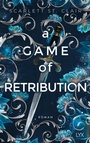 Cover: A Game of Retribution - LYX