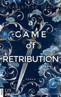 Abbildung von: A Game of Retribution - LYX