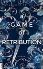 Cover: A Game of Retribution - LYX