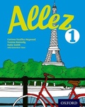 Cover: Allez 1 - Oxford University Press