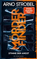 Cover: M&ouml;rderfinder - S. Fischer