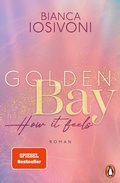 Cover: Golden Bay - How it feels - Penguin Verlag