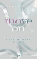 Cover: Move On - New England School of Ballet - LYX