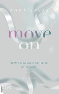 Cover: Move On - New England School of Ballet - LYX