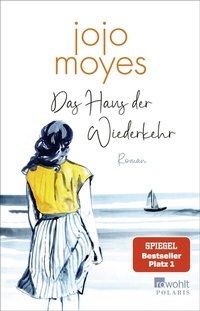 Abbildung von: Das Haus der Wiederkehr - Rowohlt Taschenbuch