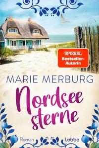 Abbildung von: Nordseesterne - Lübbe